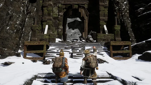 The Lord of the Rings Return to Moria Durin´s Folk Expa