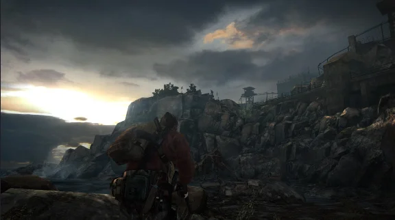 Resident Evil Revelations 2 Deluxe Edition XBOX