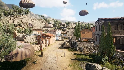 Commandos: Origins Shadows over Crete АВТО STEAM РОССИЯ