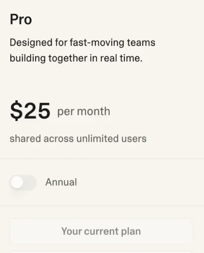 Lovable AI Pro — 1 месяц | Приватный | Мгновенно доступ