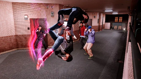 ✅Lost Judgment (Steam Key / Global) 💳0%