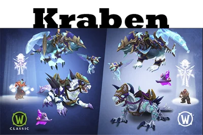 Burning Crusade Classic Героический комплект Запределья