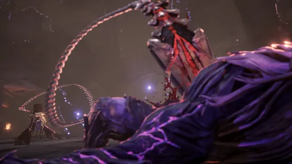 CODE VEIN Deluxe Edition XBOX ONE /Series X|S KEY