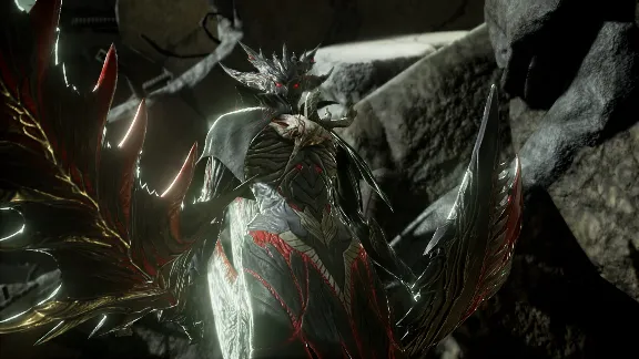 CODE VEIN Deluxe Edition XBOX ONE /Series X|S KEY