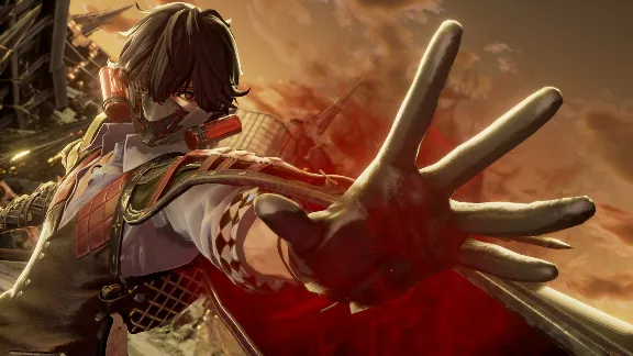 CODE VEIN Deluxe Edition XBOX ONE /Series X|S KEY