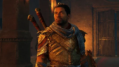 Middle-earth: Shadow of War Definitive XBOX/WIN 10 KEY