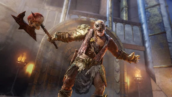 Middle-earth: Shadow of War Definitive XBOX/WIN 10 KEY