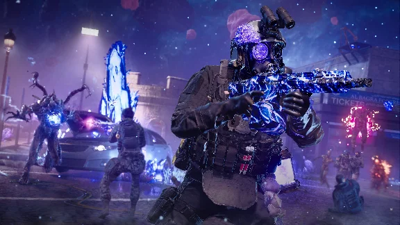 CALL OF DUTY: MODERN WARFARE III - CROSS-GEN XBOX КЛЮЧ