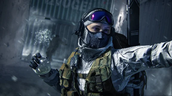 CALL OF DUTY: MODERN WARFARE III - CROSS-GEN XBOX КЛЮЧ