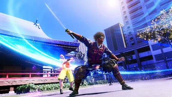 Like a Dragon: Infinite Wealth Ultimate  XBOX X/S PC