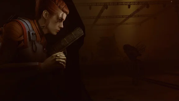 Control Ultimate Edition Xbox Series X|S КЛЮЧ