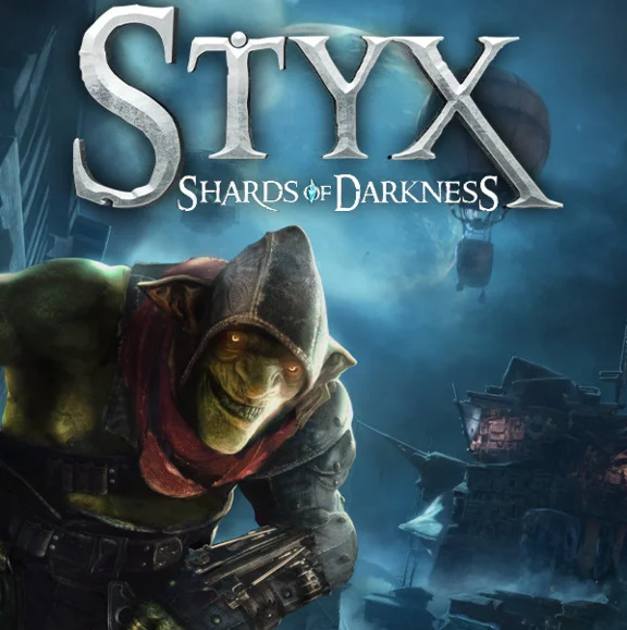 ✅Styx Shards of Darkness (Steam Key / Global) 💳0%