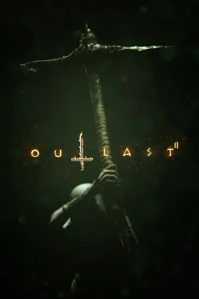 ⭐ Outlast 2 Xbox One & Series X|S⭐
