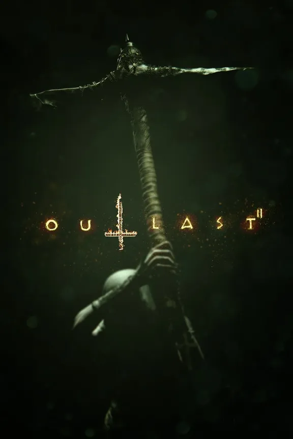 ⭐ Outlast 2 Xbox One & Series X|S⭐