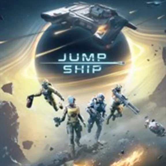 Jump Space (Game Preview) (Xbox)