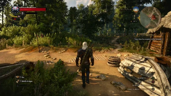 Ведьмак 3 Дикая Охота XBOX ONE / SERIES X|S Ключ 🔑 🌍