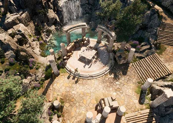 КЛЮЧ Commandos Origins - Shadows over Crete XBOX Код