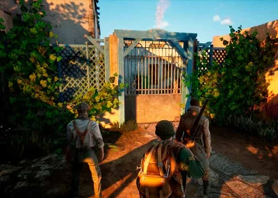 КЛЮЧ Commandos Origins - Shadows over Crete XBOX Код