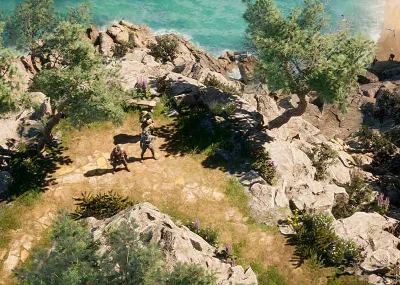 КЛЮЧ Commandos Origins - Shadows over Crete XBOX Код