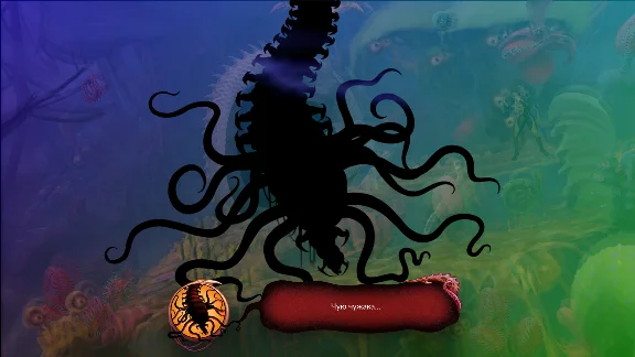 Exit: A Biodelic Adventure STEAM GIFT РОССИЯ