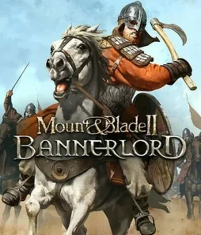✅Mount & Blade II Bannerlord (Steam Ключ / РФ+СНГ)