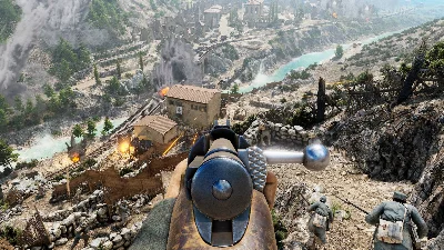 Isonzo (Steam Ключ / РФ + Весь Мир)