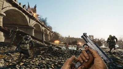 Isonzo (Steam Ключ / РФ + Весь Мир)