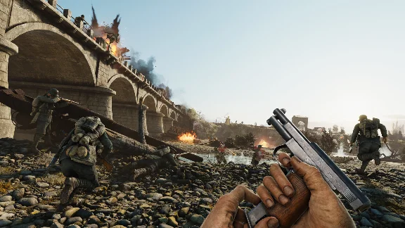 Isonzo (Steam Ключ / РФ + Весь Мир)