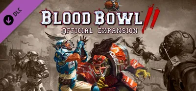 Blood Bowl 2 - Official Expansion DLC * STEAM RU ⚡
