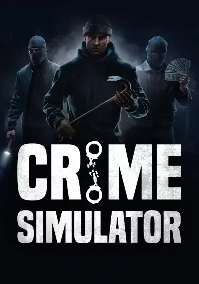 Crime Simulator (STEAM Ключ) Регион: РФ и СНГ