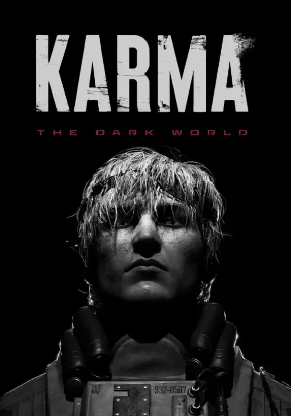 KARMA: The Dark World (STEAM Ключ) Регион: РФ и СНГ