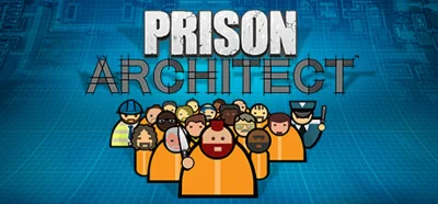 Prison Architect * STEAM RU ⚡ АВТО 💳0%