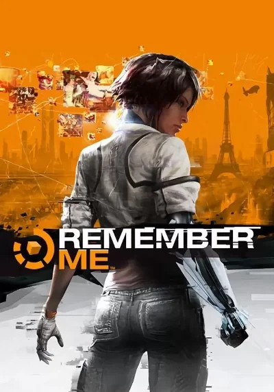 Remember Me (STEAM Ключ) Регион: РФ и СНГ