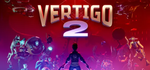 Vertigo 2 * STEAM РОССИЯ ⚡ АВТОДОСТАВКА 💳0% КАРТЫ