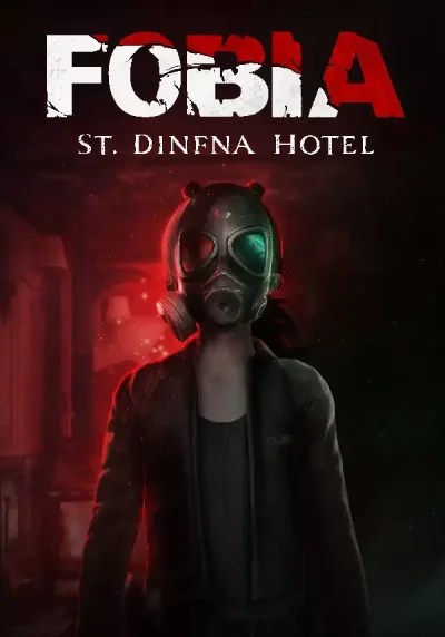 Fobia - St. Dinfna Hotel (STEAM Ключ) РФ и СНГ