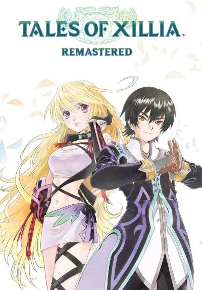 Tales of Xillia Remastered (STEAM Ключ) РФ и СНГ