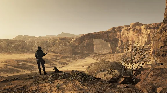 Star Wars Outlaws Gold Edition | Nintendo Switch 2