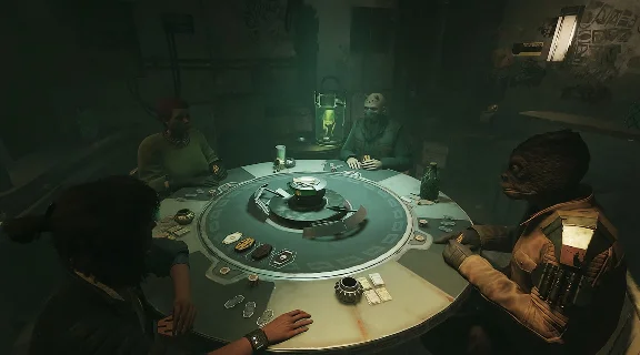 Star Wars Outlaws Gold Edition | Nintendo Switch 2