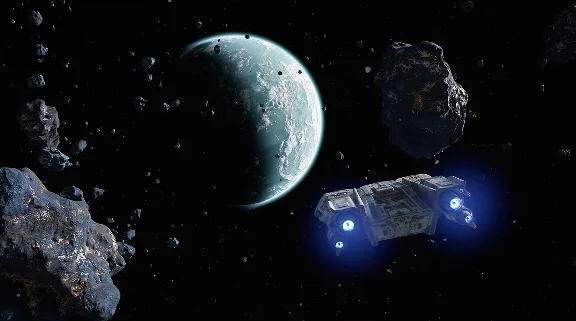 Star Wars Outlaws Gold Edition | Nintendo Switch 2