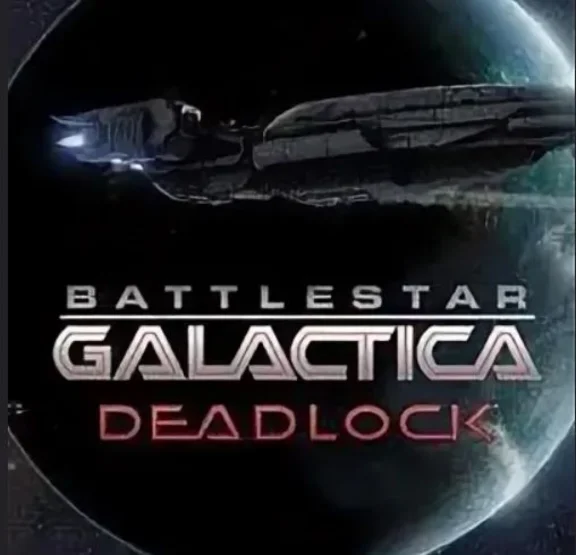 Battlestar Galactica Deadlock Global Steam Region Free