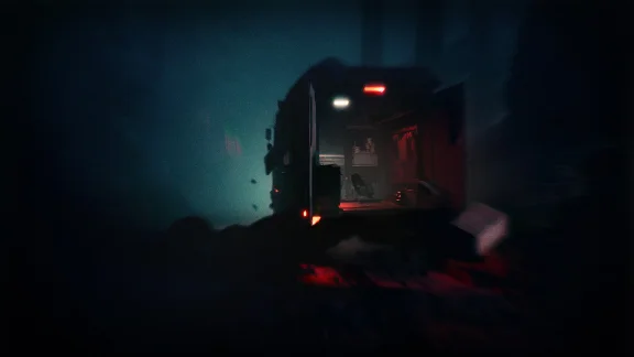 REANIMAL Steam АВТОДОСТАВКА RU/BY/KZ/UA