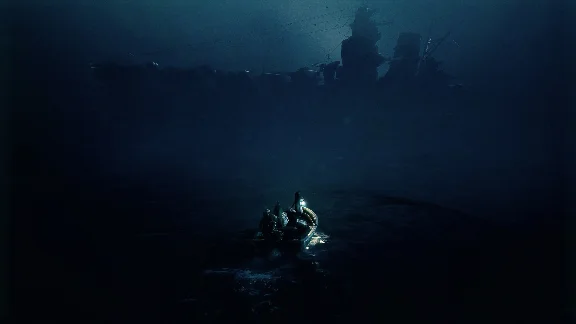 REANIMAL Digital Deluxe Edition РФ/СНГ