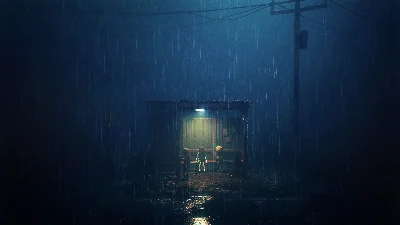 REANIMAL Digital Deluxe Edition РФ/СНГ