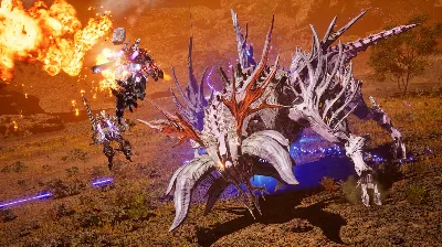Daemon X Machina: Titanic Scion | Nintendo Switch 2