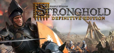 Stronghold: Definitive Edition * STEAM RU ⚡ АВТО 💳0%