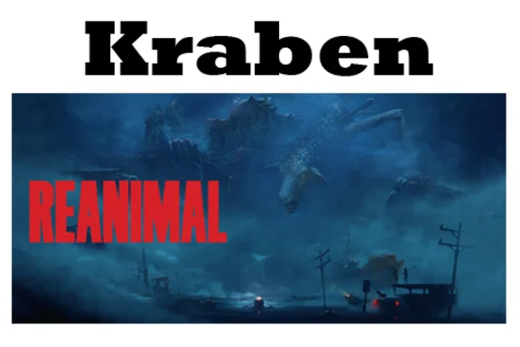 REANIMAL (pre-purchase) steam 2025 steam