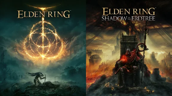 ✅ELDEN RING + DLC ✅STEAM✅+ 33 ТОП ИГР