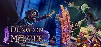 Naheulbeuk&acute;s Dungeon Master * STEAM RU ⚡ АВТО 💳0%