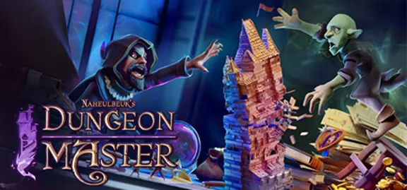 Naheulbeuk&acute;s Dungeon Master * STEAM RU ⚡ АВТО 💳0%