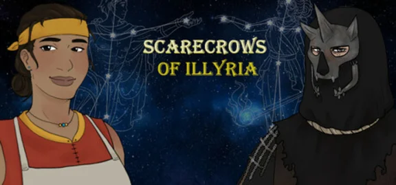 Scarecrows of Illyria * STEAM RU ⚡ AUTO 💳0%